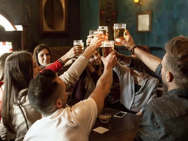 Dresden: Beer tour through 3 pubs: Legendary evening with beers & extras - Experience Dresden’s Beer Culture: A Handcrafted Review of the Legendary Pub Tour