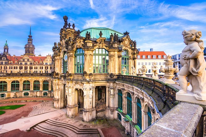 Dresden Christmas Market & Bastei Saxon Switzerland Tour From Prague - Bastei Bridge