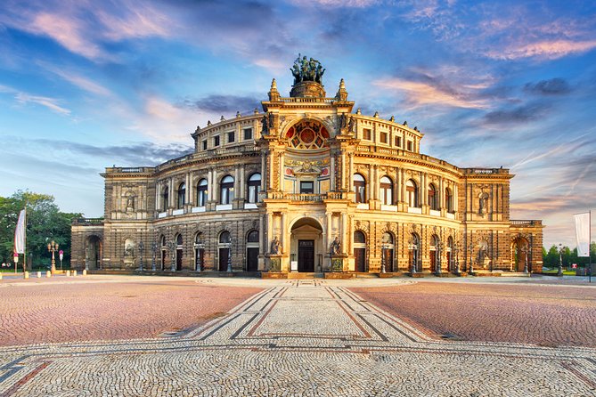 Dresden Christmas Market & Bastei Saxon Switzerland Tour From Prague - Pricing