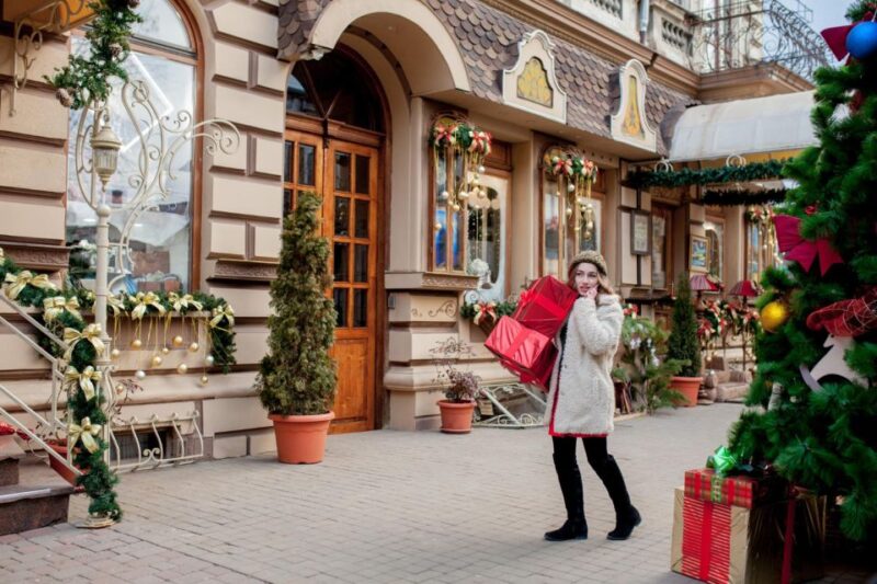 Dresden: Christmas Market Magic With a Local - Explore Festive Local Traditions