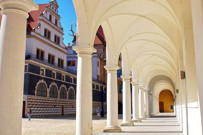 Dresden: City & Semperoper Guided Walking Tour - Authenticity and Value