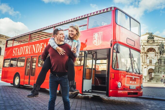 Dresden: City Sightseeing Tour With Live Guide - Frequently Asked Questions