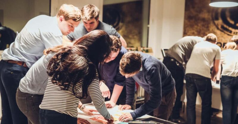 Dresden: Escape Room for Teams in the Baroque Eventpark - Additional Information