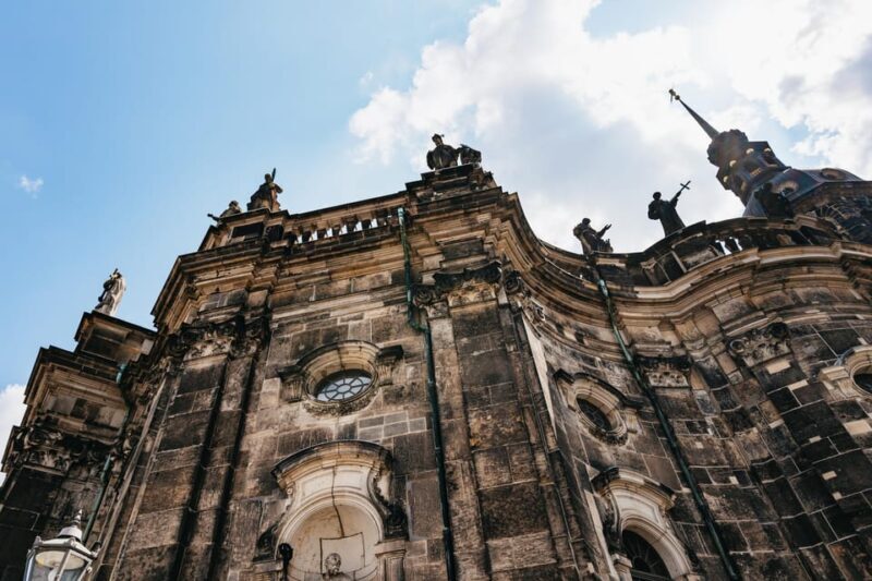 Dresden: Guided Sightseeing Tour in Classic Trabi Car - FAQ
