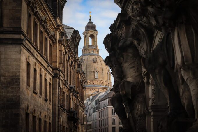 Dresden: Guided Tour With Beer Tasting - Frequently Asked Questions