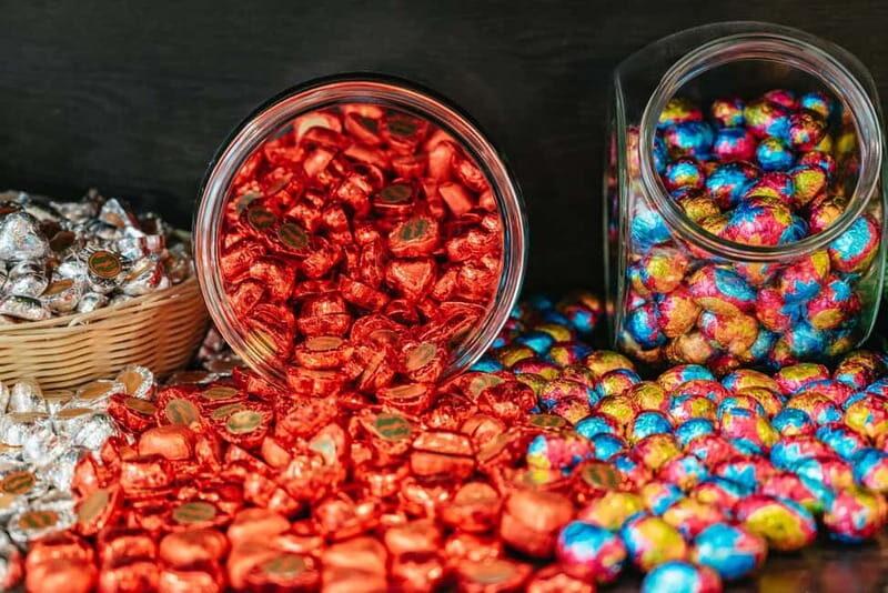 Dresden: Guided Walking Tour and Chocolate Museum Ticket - Exploring the Dresden Guided Walking Tour