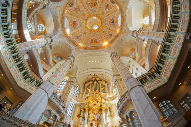 Dresden Highlights Private Day Trip From Berlin by Car - Pricing and Cancellation Policy