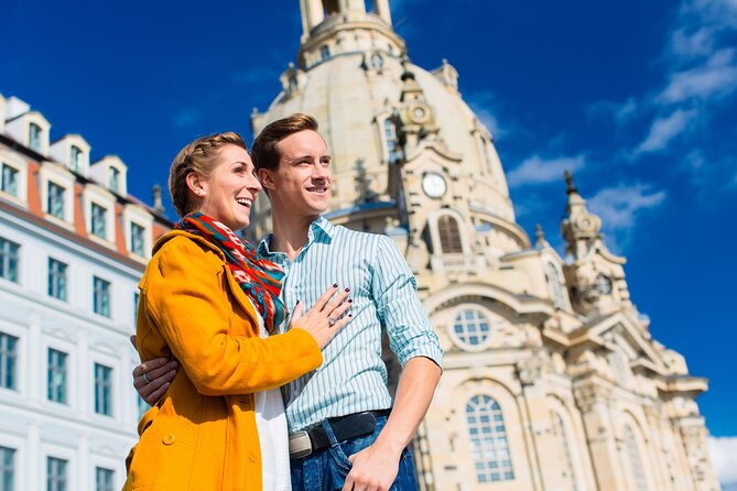 Dresden Highlights Private Day Trip From Berlin by Car - Customer Reviews and Experiences