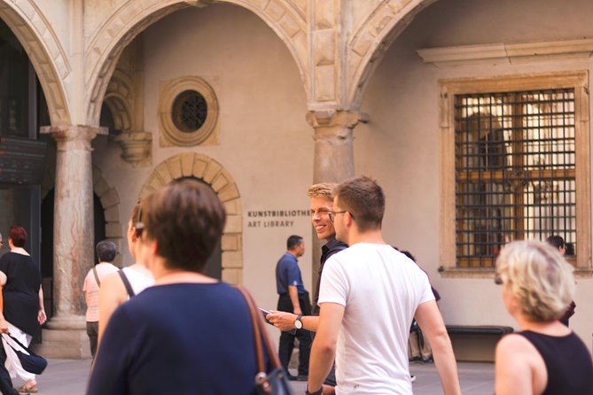 Dresden in One Day Walking Tour - Arrival, Check-in, and Departure