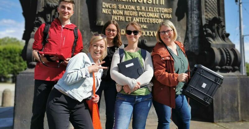 Dresden: Krimi Outdoor Escape Game Mord am Elbufer - Final Thoughts