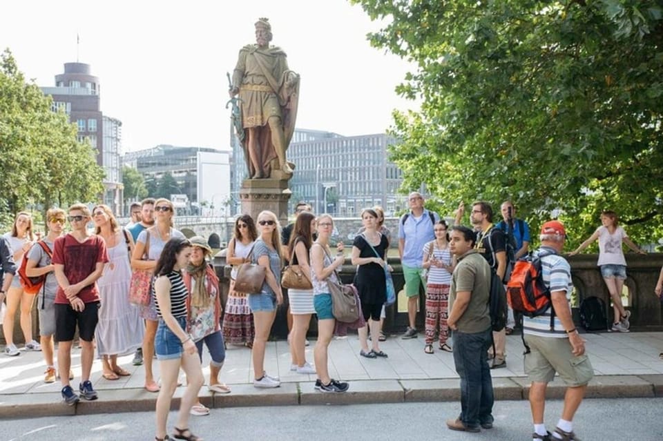 Dresden Must-See Attractions Walking Tour With A Pro Guide - Final Thoughts