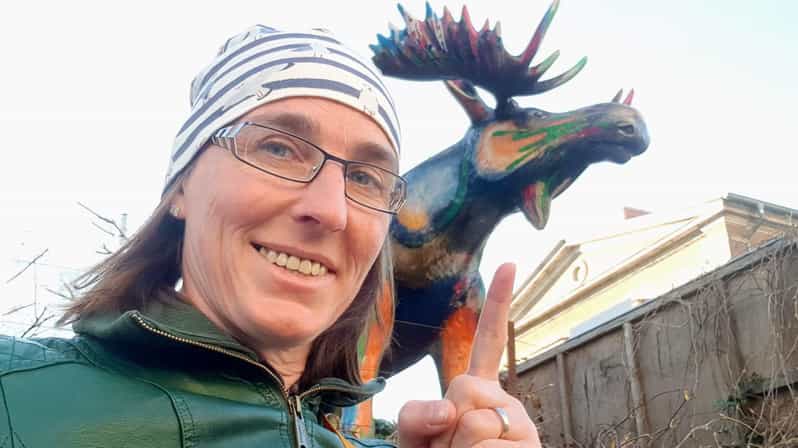 Dresden: Neustadt - Creative & Trendy, Neighbourhood Walk - Tour Features