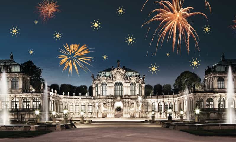 Dresden: New Year's Eve Concert at the Zwinger - Final Thoughts: Is It Worth It?