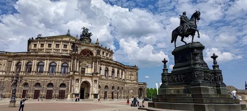 Dresden: Private Day Trip from Prague w/ Optional Tisa Rocks - A Detailed Look at What Makes This Dresden Trip Special