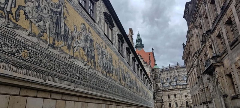 Dresden: Private Day Trip from Prague w/ Optional Tisa Rocks - FAQ About the Dresden Private Day Trip