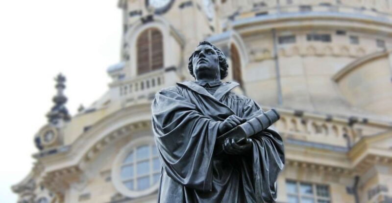 Dresden: Private Guided Walking Tour - Experience Highlights