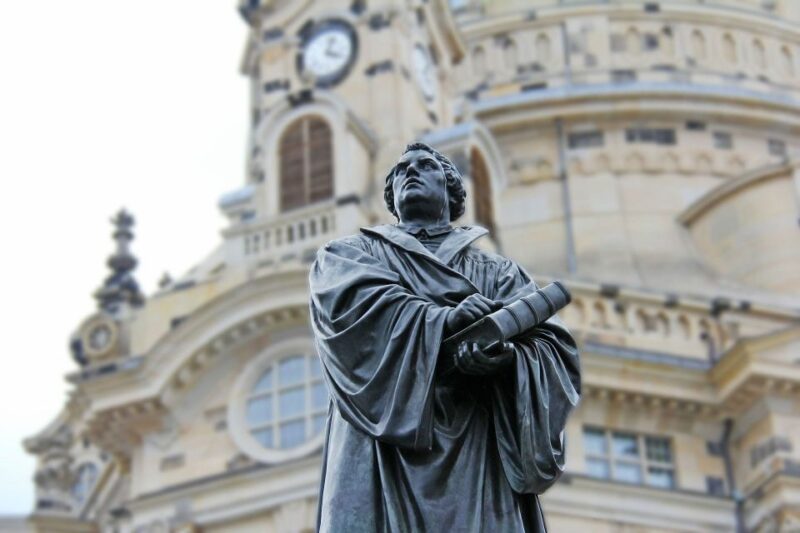 Dresden: Private Guided Walking Tour - Cultural Significance