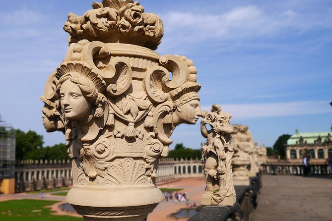 Dresden Private Tour With Castle Visit - Reviews and Ratings