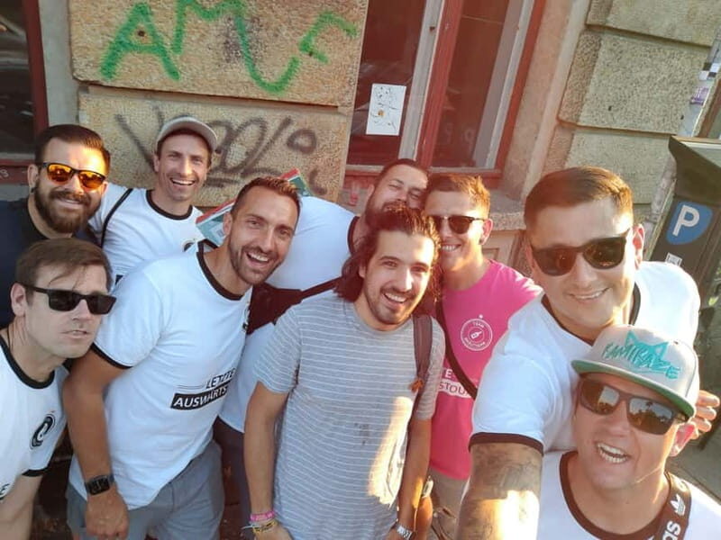 Dresden Private Tour with Night PubCrawl - FAQ