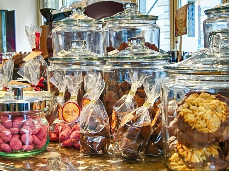 Dresden: Taste of Dresden Food Walk - Who Will Love This Experience?