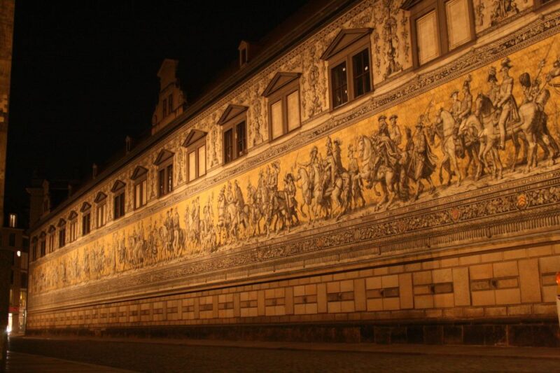 Dresden: Theatrical Poison, Ghosts, and Demons Tour - Frequently Asked Questions