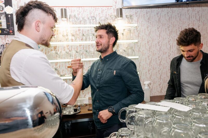Drink Through Prague's History, One Pint at a Time - FAQ