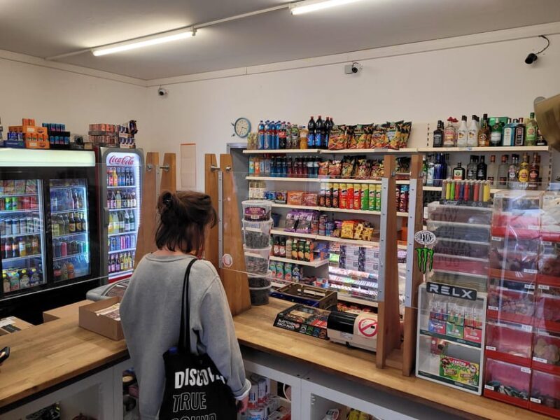 Drinking Hall Tour Dortmund - What You Can Expect During Your Tour