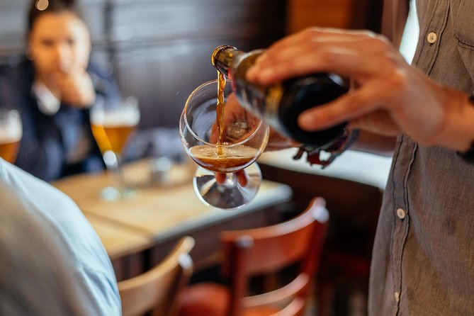 Drinks & Bites in Bruges Private Tour - Good To Know