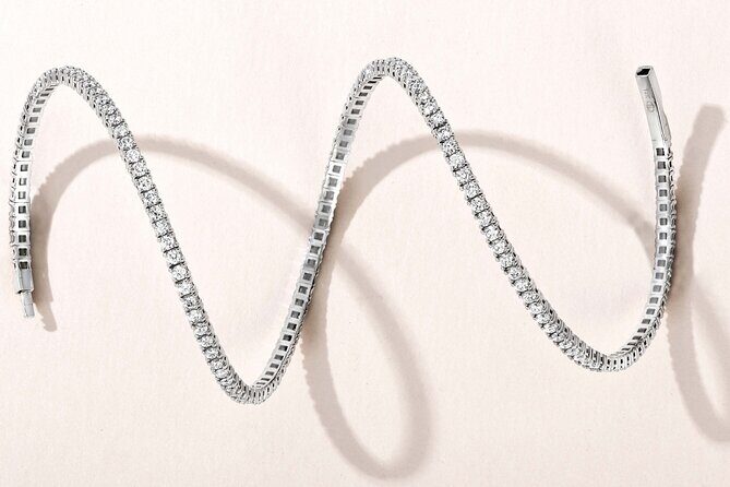 Drinks & Diamonds Shopping Experience in St. Thomas - Jewelry Selection and Quality