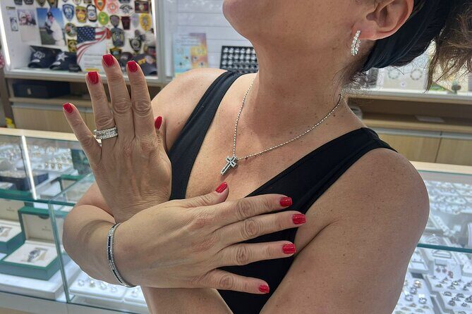 Drinks & Diamonds Shopping Experience in St. Thomas - Why Travelers Love This Experience