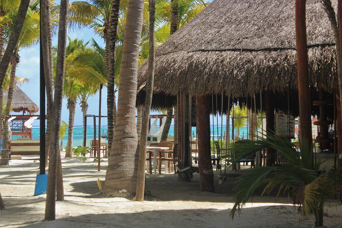 Drive a Waverunner in the beautiful Maroma Beach with transport - FAQ