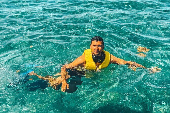 Drive an Speedboat + Mayan Ritual + Food Tasting and More! - FAQs