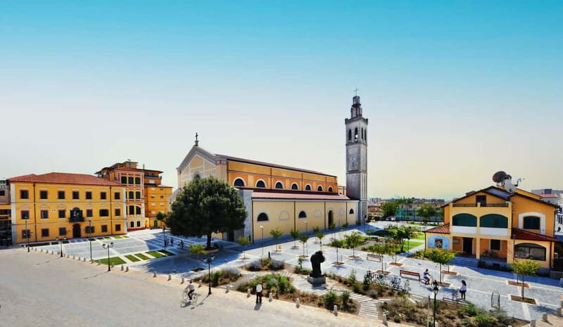 Drive & Discover: Shkodra City, Castle and Lake - What to Expect at Each Stop
