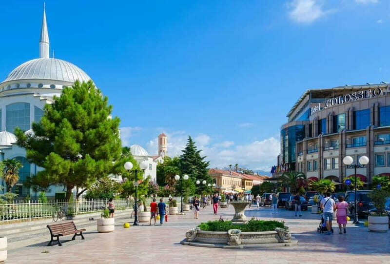 Drive & Discover: Shkodra City, Castle and Lake - Who Is This Tour Perfect For?