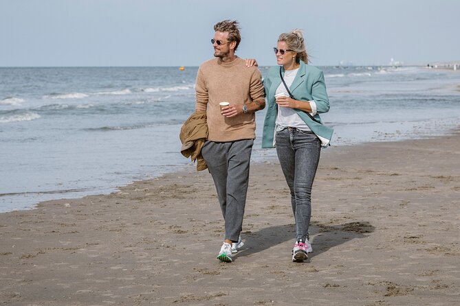 Drive It Yourself Electric Dune and Beach GPS Audio Tour - Cancellation and Refund Policy