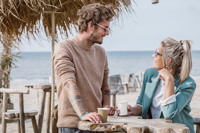 Drive It Yourself Electric Dune and Beach GPS Audio Tour - Eco-Friendly and Carbon-Neutral Driving