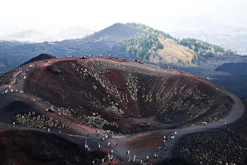Drive to Etna - An In-Depth Look at the Drive to Etna Experience