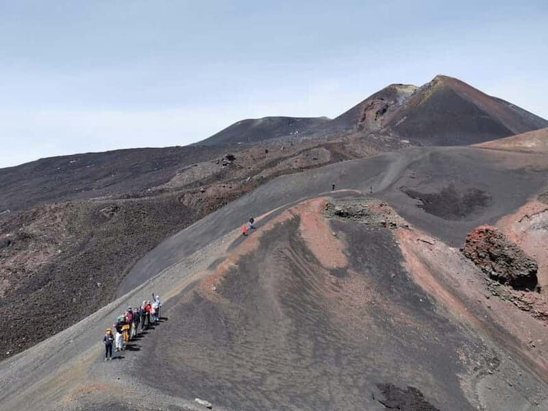 Drive to Etna - Price and Value