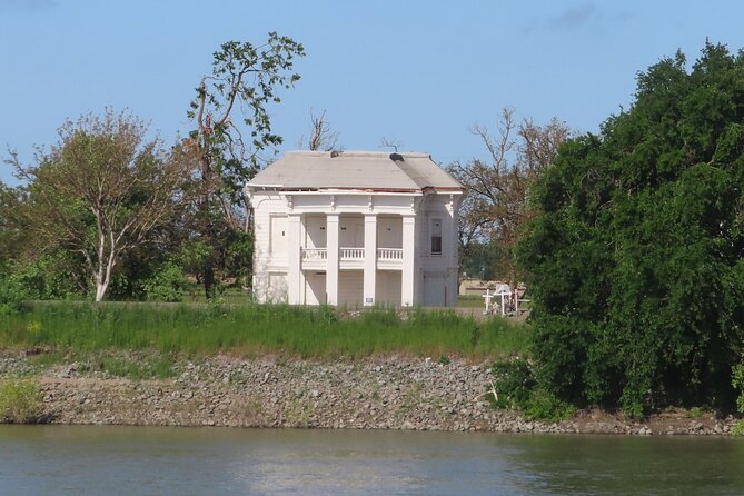 Driving in Delta's Wine Country: Private Self-Guided Audio Tour - Starting and Ending Points