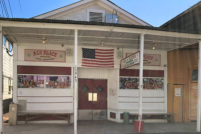 Driving in Delta's Wine Country: Private Self-Guided Audio Tour - How to Access the Tour