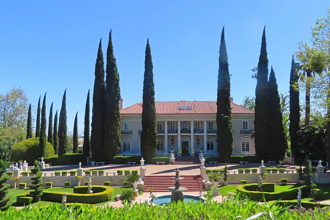 Driving in Delta's Wine Country: Private Self-Guided Audio Tour - What to Expect on the Route