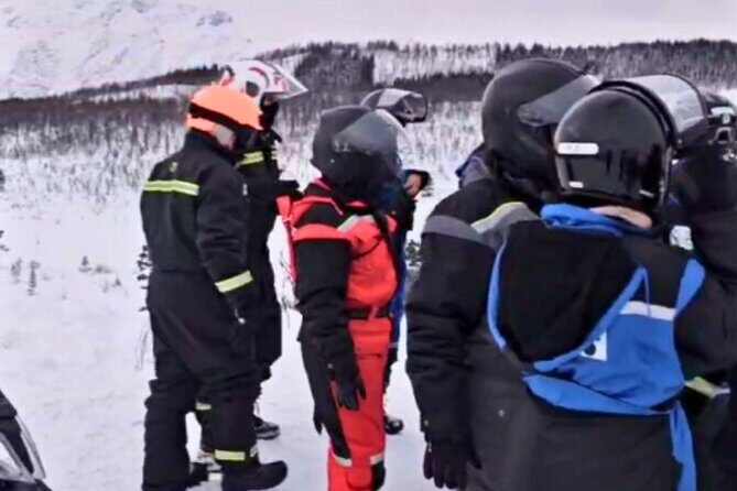 Driving Ski-Doo Snowmobile Adventure 5 Hours Photos included - The Sum Up: Is This Tour Worth It?