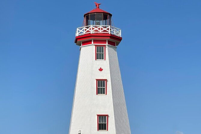 Driving Through Time: A Self-Guided Tour of Tignish to North Cape - Is It Worth the Price?