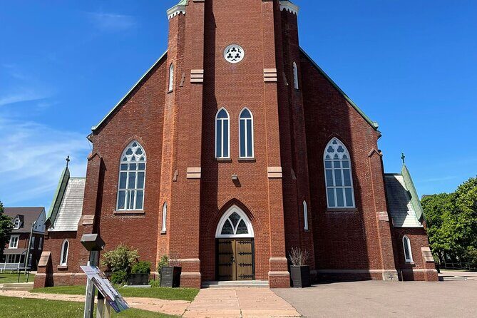 Driving Through Time: A Self-Guided Tour of Tignish to North Cape - The Sum Up