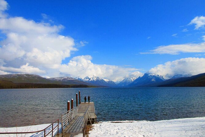 Driving Tour in Glacier National Park - Meeting and Pickup Information