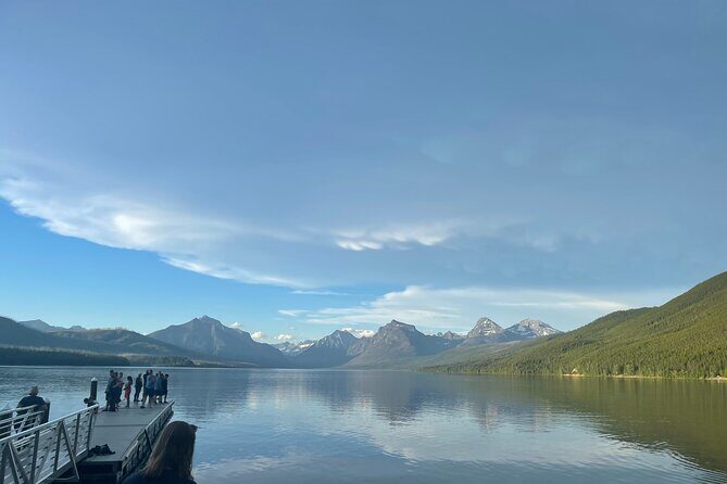 Driving Tour West Glacier National Park (excludes Sun Road) - An In-Depth Look at the Glacier West Tour