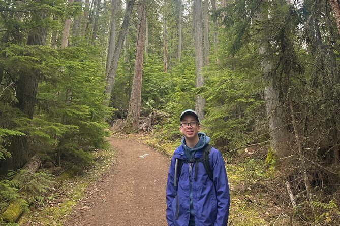 Driving Tour West Glacier National Park (excludes Sun Road) - FAQ