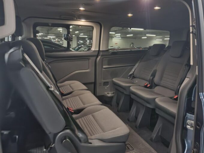 Drobeta Turnu Severin to Bucharest - Private Transfer - Why Choose Private Transfer
