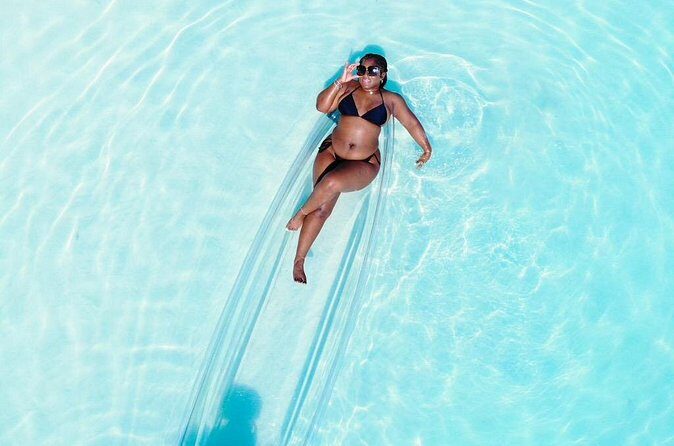 Drone Clear Kayak Photo Shoot - Final Thoughts