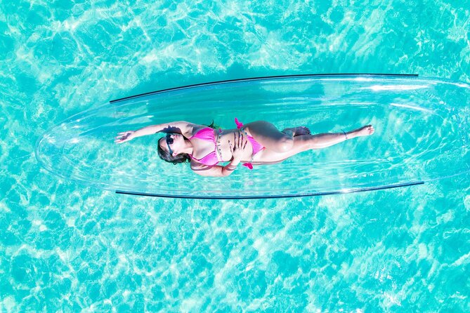 Drone Kayak Photoshoot - Customer Feedback and Ratings